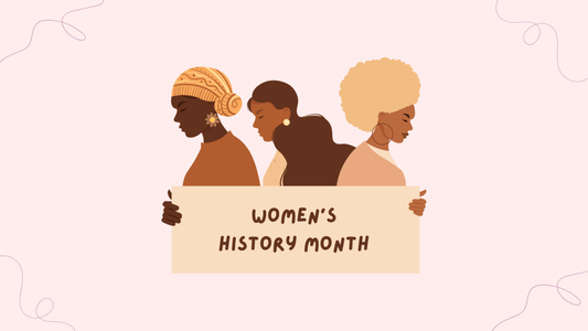 Celebrate Women's History With Hair Plus ME - Hair Plus ME