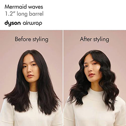 Dyson Airwrap Complete Styler for Multiple Hair Types and Styles - Hair Plus ME