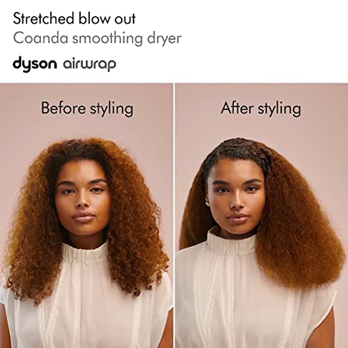 Dyson Airwrap Complete Styler for Multiple Hair Types and Styles - Hair Plus ME