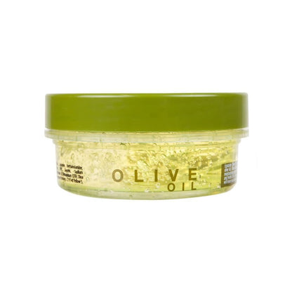 Eco Style Olive Oil Professional Styling Gel 3 OZ - Hair Plus ME