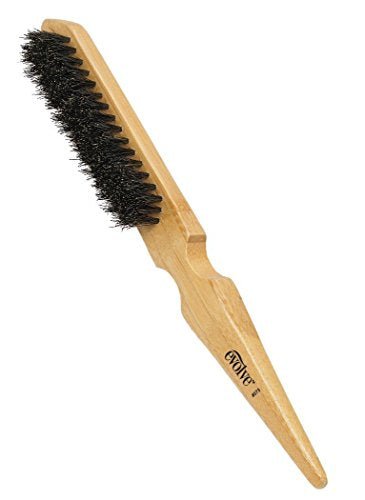 Evolve Perfect Edge Brush - Hair Plus ME