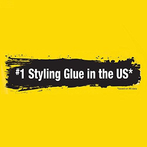 Got2b Glued Styling Spiking Hair Glue, 6 Ounce (Count of 3) - Hair Plus ME