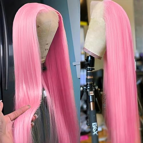 Hair Plus ME Ombre Synthetic Lace Front Wig - Hair Plus ME