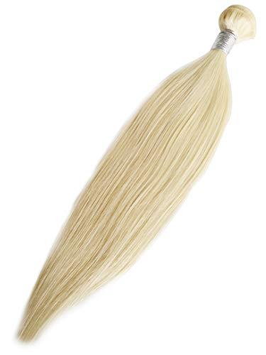 Honey Blonde 613 Curly Human Hair Bundles Brazilian Virgin - Hair Plus ME