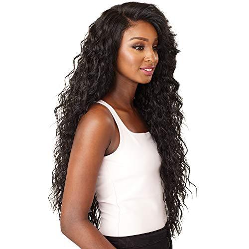 Lace Front Wig Swiss Lace 13X6 Style: Reyna 34" - Hair Plus ME