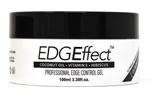 Magic Collection Edge Effect Professional Edge Control Gel Extreme Hold 3.38 oz - Hair Plus ME