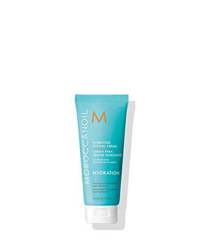 Moroccanoil Hydrating Styling Cream, 10.2 oz - Hair Plus ME