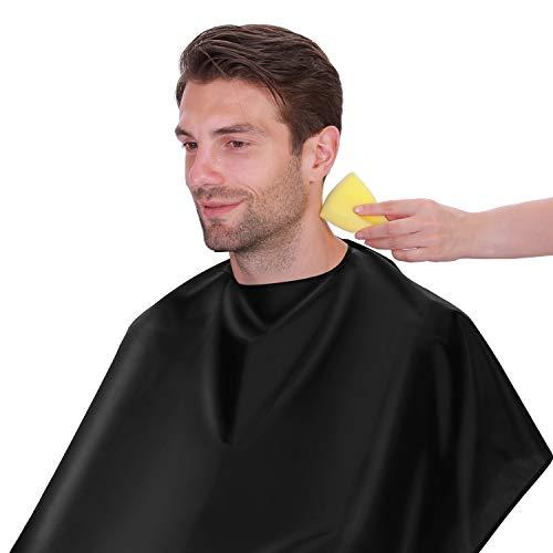 NOOA Waterproof Barber Styling Cape - Unisex - Hair Plus ME
