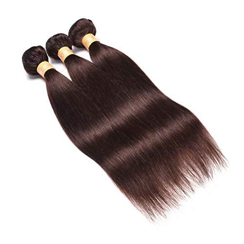 Peruvian Silky Straight Honey Blonde Human Hair Bundles 100% Unprocessed Virgin Hair - Hair Plus ME