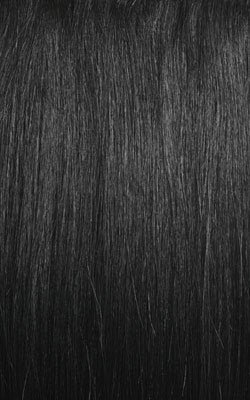 Sensationnel WHAT LACE Human Hair Mix Wig - Hair Plus ME