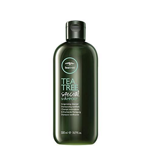 Tea Tree Special Shampoo, 33.8 fl. oz. - Hair Plus ME