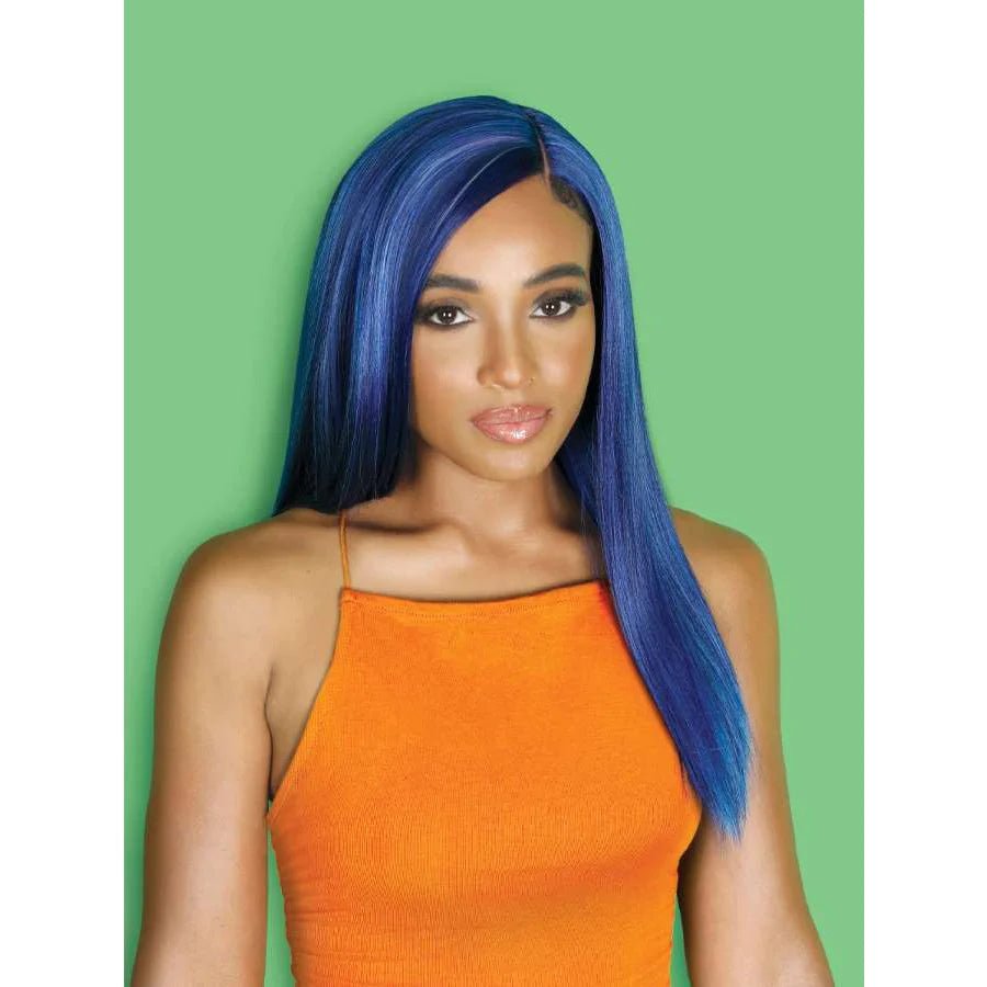 Zury Sis Honey HD Lace Front Wig - Hair Plus ME